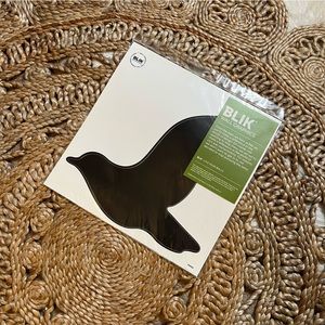 BLIK FLY RE-STIK Wall Graphics